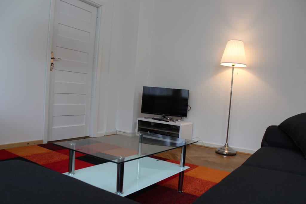 阿尔宏外公寓 哥本哈根 客房 照片